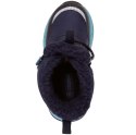 Kappa Buty dla dzieci Kappa Vipos Tex granatowo-niebieskie 260902K 6766 Kappa Buty dla dzieci Kappa Vipos Tex granatowo-niebieskie 260902K 6766