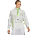 Nike Bluza męska Nike NK Dri-Fit SC Wvn HD JKT biała DD1723 100