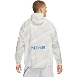 Nike Bluza męska Nike NK Dri-Fit SC Wvn HD JKT biała DD1723 100