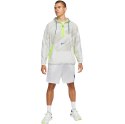 Nike Bluza męska Nike NK Dri-Fit SC Wvn HD JKT biała DD1723 100