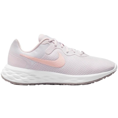 Nike Buty damskie Nike Revolution 6 Next Nature jasnoróżowe DC3729 500