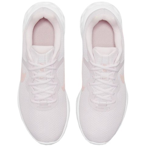 Nike Buty damskie Nike Revolution 6 Next Nature jasnoróżowe DC3729 500 Nike Buty damskie Nike Revolution 6 Next Nature jasnoróżowe DC3729 500