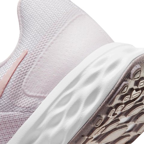 Nike Buty damskie Nike Revolution 6 Next Nature jasnoróżowe DC3729 500 Nike Buty damskie Nike Revolution 6 Next Nature jasnoróżowe DC3729 500