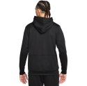 Nike Football Bluza męska Nike NK DF FC Libero Hoodie czarna DC9075 010