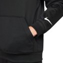 Nike Football Bluza męska Nike NK DF FC Libero Hoodie czarna DC9075 010