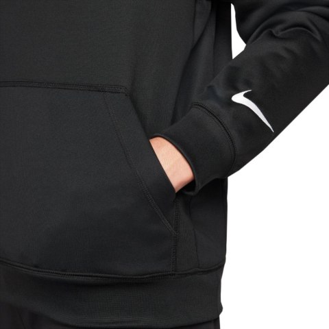 Nike Football Bluza męska Nike NK DF FC Libero Hoodie czarna DC9075 010 Nike Football Bluza męska Nike NK DF FC Libero Hoodie czarna DC9075 010