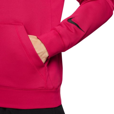 Nike Football Bluza męska Nike NK DF FC Libero Hoodie różowa DC9075 614 Nike Football Bluza męska Nike NK DF FC Libero Hoodie różowa DC9075 614