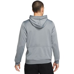 Nike Football Bluza męska Nike NK DF FC Libero Hoodie szara DC9075 065