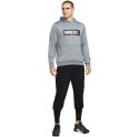 Nike Football Bluza męska Nike NK DF FC Libero Hoodie szara DC9075 065