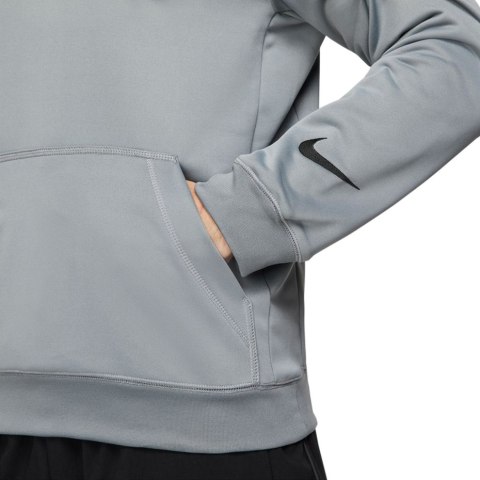Nike Football Bluza męska Nike NK DF FC Libero Hoodie szara DC9075 065 Nike Football Bluza męska Nike NK DF FC Libero Hoodie szara DC9075 065