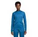 Nike Football Dres damski Nike NK Dri-Fit Academy 21 Track Suit K niebieski DC2096 407