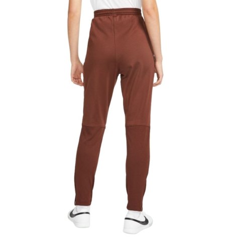 Nike Football Spodnie damskie Nike TF Academy Pant KPZ WW brązowe DC9123 273 Nike Football Spodnie damskie Nike TF Academy Pant KPZ WW brązowe DC9123 273