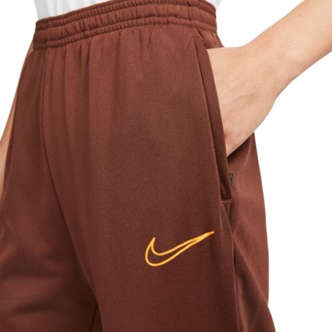 Nike Football Spodnie damskie Nike TF Academy Pant KPZ WW brązowe DC9123 273 Nike Football Spodnie damskie Nike TF Academy Pant KPZ WW brązowe DC9123 273