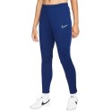 Nike Football Spodnie damskie Nike TF Academy Pant KPZ WW granatowe DC9123 492