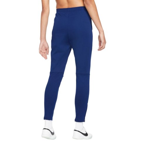 Nike Football Spodnie damskie Nike TF Academy Pant KPZ WW granatowe DC9123 492 Nike Football Spodnie damskie Nike TF Academy Pant KPZ WW granatowe DC9123 492