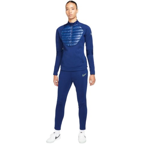 Nike Football Spodnie damskie Nike TF Academy Pant KPZ WW granatowe DC9123 492 Nike Football Spodnie damskie Nike TF Academy Pant KPZ WW granatowe DC9123 492
