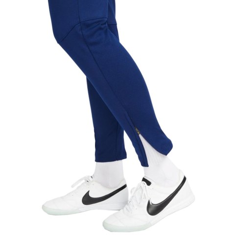 Nike Football Spodnie damskie Nike TF Academy Pant KPZ WW granatowe DC9123 492 Nike Football Spodnie damskie Nike TF Academy Pant KPZ WW granatowe DC9123 492