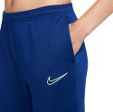 Nike Football Spodnie damskie Nike TF Academy Pant KPZ WW granatowe DC9123 492