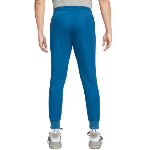 Nike Football Spodnie męskie Nike NK Df FC Libero Pant K niebieskie DC9016 407 Nike Football Spodnie męskie Nike NK Df FC Libero Pant K niebieskie DC9016 407