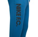 Nike Football Spodnie męskie Nike NK Df FC Libero Pant K niebieskie DC9016 407