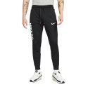 Nike Football Spodnie męskie Nike NK Dri-Fit FC Liber Pant K czarne DC9016 010