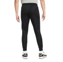 Nike Football Spodnie męskie Nike NK Dri-Fit FC Liber Pant K czarne DC9016 010