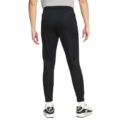 Nike Football Spodnie męskie Nike NK Dri-Fit FC Liber Pant K czarne DC9016 010 Nike Football Spodnie męskie Nike NK Dri-Fit FC Liber Pant K czarne DC9016 010