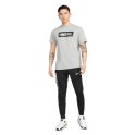 Nike Football Spodnie męskie Nike NK Dri-Fit FC Liber Pant K czarne DC9016 010