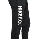 Nike Football Spodnie męskie Nike NK Dri-Fit FC Liber Pant K czarne DC9016 010