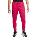 Nike Football Spodnie męskie Nike NK Dri-Fit Fc Libero Pant K różowe DC9016 614