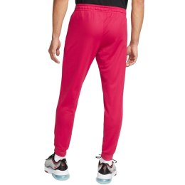 Nike Football Spodnie męskie Nike NK Dri-Fit Fc Libero Pant K różowe DC9016 614