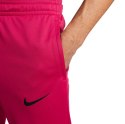 Nike Football Spodnie męskie Nike NK Dri-Fit Fc Libero Pant K różowe DC9016 614