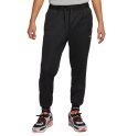 Nike Football Spodnie męskie Nike NK FC Tribuna Sock Pant czarne DD9541 010