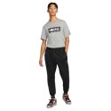 Nike Football Spodnie męskie Nike NK FC Tribuna Sock Pant czarne DD9541 010