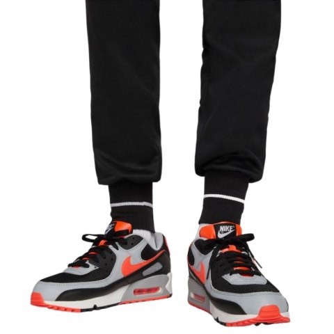 Nike Football Spodnie męskie Nike NK FC Tribuna Sock Pant czarne DD9541 010 Nike Football Spodnie męskie Nike NK FC Tribuna Sock Pant czarne DD9541 010