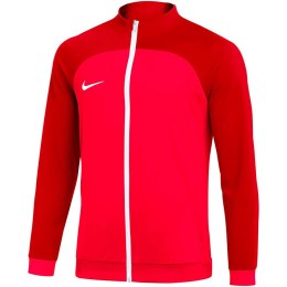 Nike Team Bluza męska Nike NK Dri-FIT Academy Pro Trk JKT K czerwona DH9234 635