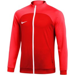 Nike Team Bluza męska Nike NK Dri-FIT Academy Pro Trk JKT K czerwona DH9234 657