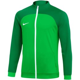 Nike Team Bluza męska Nike NK Dri-FIT Academy Pro Trk JKT K zielona DH9234 329