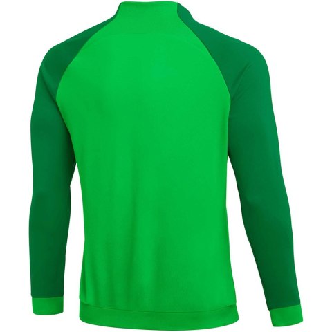 Nike Team Bluza męska Nike NK Dri-FIT Academy Pro Trk JKT K zielona DH9234 329 Nike Team Bluza męska Nike NK Dri-FIT Academy Pro Trk JKT K zielona DH9234 329