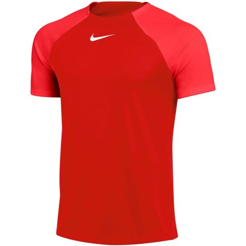 Nike Team Koszulka męska Nike DF Adacemy Pro SS TOP K czerwona DH9225 657