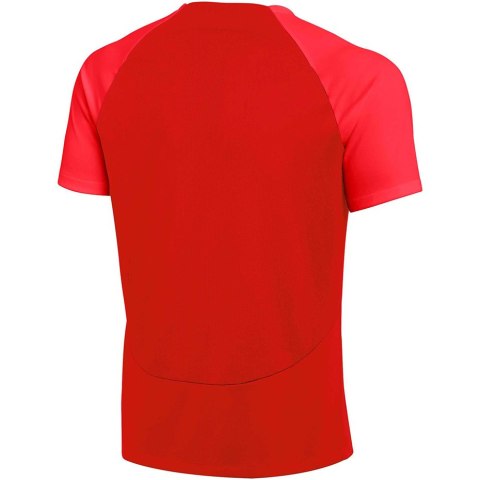 Nike Team Koszulka męska Nike DF Adacemy Pro SS TOP K czerwona DH9225 657 Nike Team Koszulka męska Nike DF Adacemy Pro SS TOP K czerwona DH9225 657