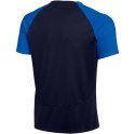 Nike Team Koszulka męska Nike DF Adacemy Pro SS TOP K granatowo-niebieska DH9225 451