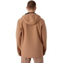 Outhorn Kurtka męska softshell Outhorn jasny brąz HOZ21 SFM600 82S