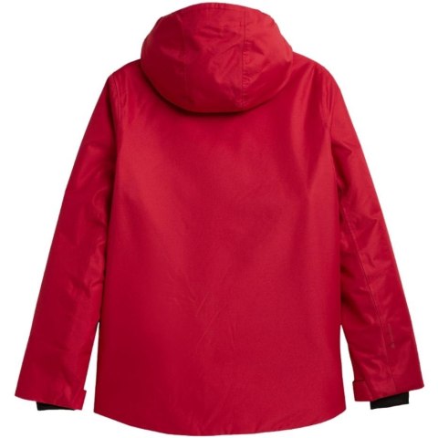Outhorn Kurtka narciarska damska Outhorn burgund HOZ21 KUDN600 60S Outhorn Kurtka narciarska damska Outhorn burgund HOZ21 KUDN600 60S