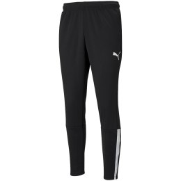 Puma Spodnie męskie Puma teamLIGA Training Pants czarne 657242 03