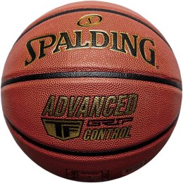 Spalding Piłka do koszykówki Spalding Advanced Control 76870Z