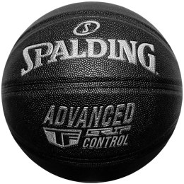 Spalding Piłka do koszykówki Spalding Advanced Grip Control 76871Z