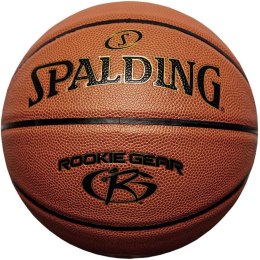 Spalding Piłka do koszykówki Spalding Rookie Gear 76950Z