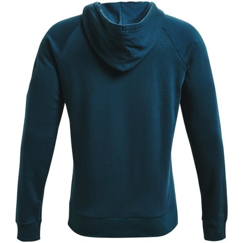 Under Armour Bluza męska Under Armour Rival Fleece Big Logo HD niebieska 1357093 413 Under Armour Bluza męska Under Armour Rival Fleece Big Logo HD niebieska 1357093 413