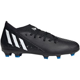 Adidas Buty piłkarskie adidas Predator Edge.3 FG Junior GW2360